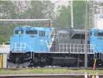 CFAX SD70ACe